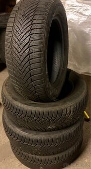 Zimní pneu 185/60R14