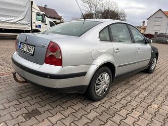 Volkswagen Passat b5.5 1.9tdi 96kw