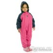 Bush baby Dětská zimní kombinéza- růžová - nová - velikost L