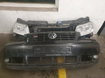 Prodám předek na VW Sharan