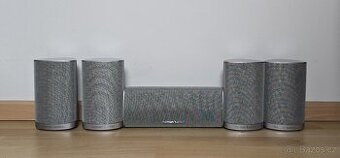 Harman Kardon 5.0