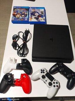 Playstation 4 Slim