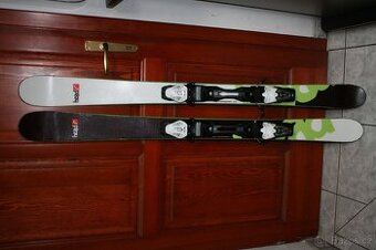 lyže Head Freestyle 141 cm