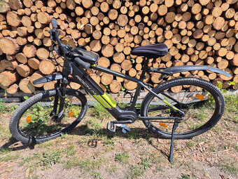 Prodám horské elektrokolo Rock Machine Storm INT e70-29