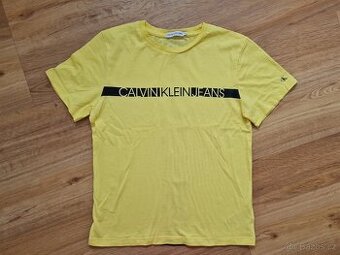 Tričko s krátkým rukávem, vel. 158/164