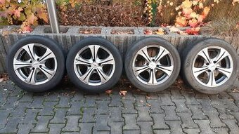 Alu kola Ford Focus1 16"