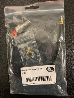 brzdove cidlo  PP Tuning prepakovani