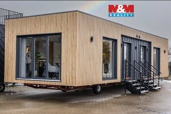 Prodej domu na klíč TWINS