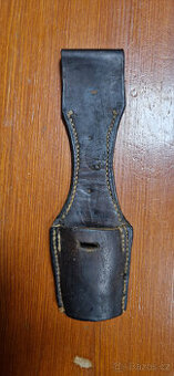 Závěsník Mannlicher vz.24