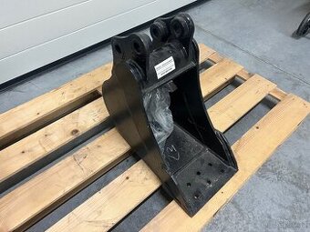 Lžíce 23 cm na minibagr JCB 8014, 8016, 8018, 522/00100