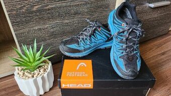 Pánské trekové boty Head vel. 41