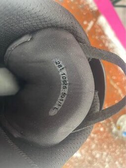 Skialpové boty SCARPA