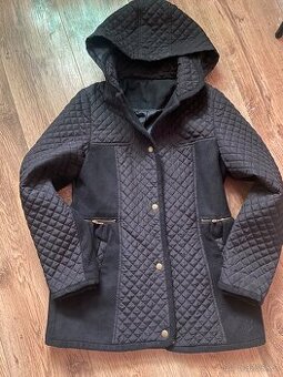 Dívčí bunda (kabátek)