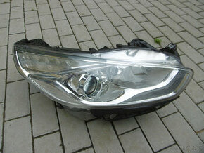 PP světlomet Ford S-Max Mk2