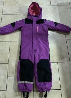 Zimní kombinéza H&M