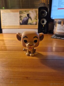Funko Pop - Nala (497)