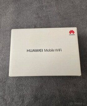 Huawei wifi modem