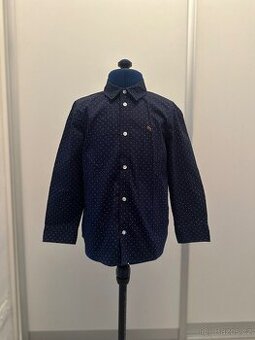 Dětská košile vel.122