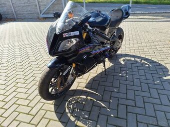 Bmw s1000 rr laminaty
