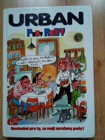 Urban - Pudy Rudy