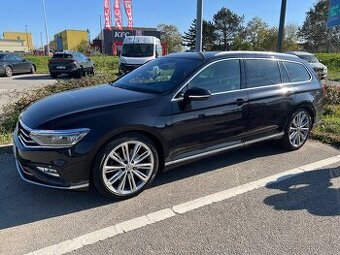 VW PASSAT B8 Elegance