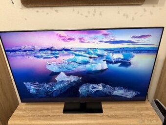 Televize Samsung QE55Q80TA