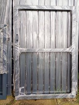 Branka pro výplň 3D síť nebo plotovky