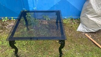 Konferenční stolek speciál