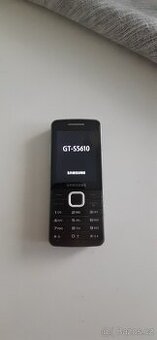 Samsung GT-S5610