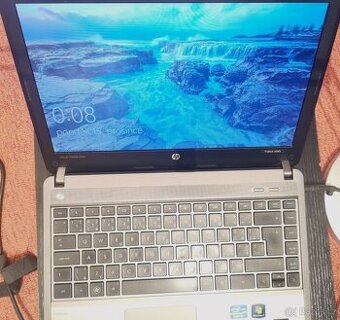HP Probook 4340s i5-3210M,8GB RAM,240GB SSD W10/11 - 1