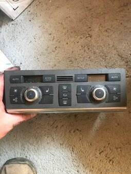 Prodám Audi A6 klimaTronic