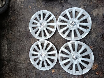 Originál poklice 16" VW Beetle