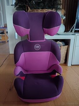Autosedačka Cybex