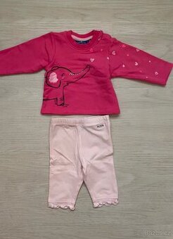 Set pro miminko holčičku, Tom Tailor, vel. 50/56