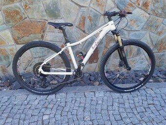 Dámské horské kolo