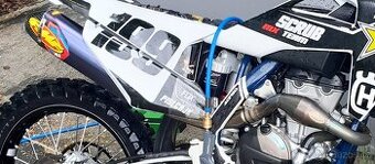 FMF 4.1 RCT Titan megabomb 250/350 19-22 KTM/HQ