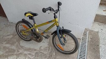 Dětské kolo 16