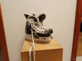 Chlapecké brusle Reebok, velikost EUR 36