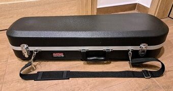 Tvrdé houslové pouzdro Gator na celé housle (4/4)