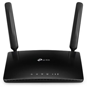 Router TP-Link TL-MR6400 4G/LTE