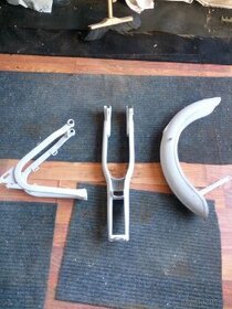 Prodám jawetta Sport.