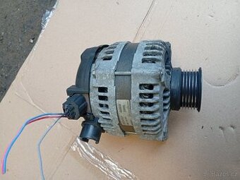 FORD 1,6TDCI, 2,0TDCI ALTERNÁTOR NA RV 2004-2012 DAN930 150A