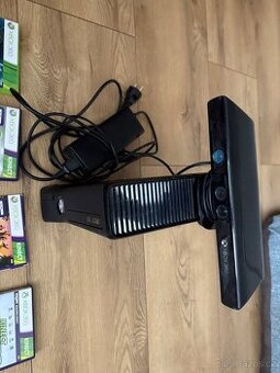 Prodám xbox 360