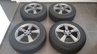 Alu kola Infiniti-Nissan-Lexsus-Toyota-Suzuki-Kia-Mazda