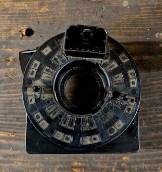 kroužek pod volant na ESP VW T5