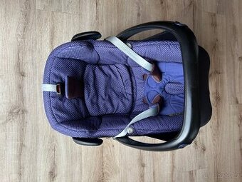 Autosedačka Maxi Cosi s isofixem