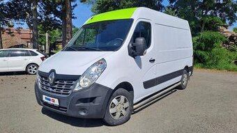 Renault Master 2.3 dCi 130 L2H2