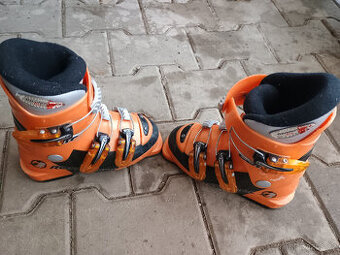 Dětské přeskáče Rossignol