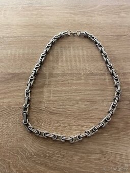 Řetízek chirurgická ocel