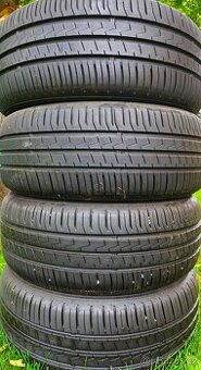 Letní pneumatiky Falken 195/55/15  7mm  2021